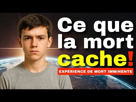 EMI: This 13-Year-Old Boy Dies… And Returns With a Message for the Whole World!