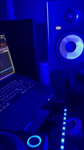 KRK KREATE 8 in action!