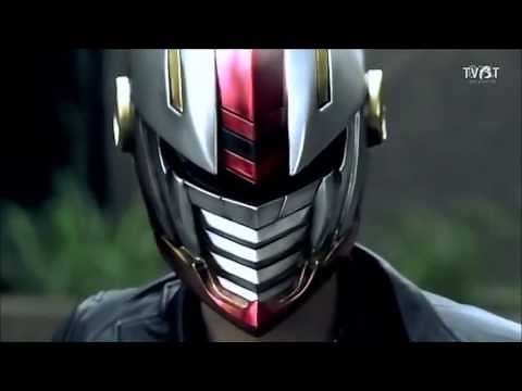 Kamen Teacher Trailer Subbed『仮面ティーチャー』 予告編