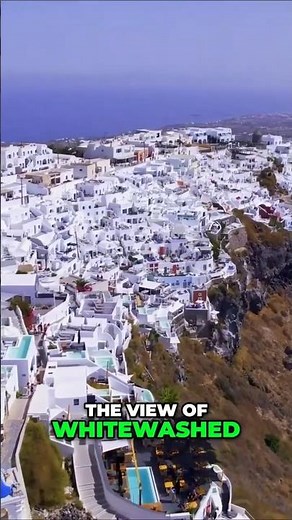 Santorini: Greece's Unforgettable Island Paradise