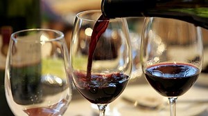Wine wisdom: What's the right serving temperature?
