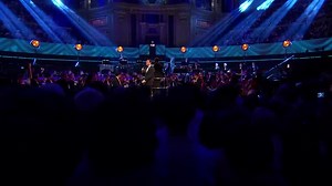 The John Wilson Orchestra - Celebrating Frank Sinatra (Live from the BBC Proms at the Royal Albert
