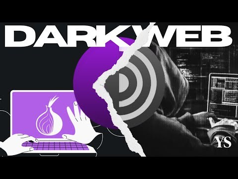 Dark Web Explained