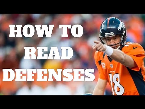 How To Read Defenses
