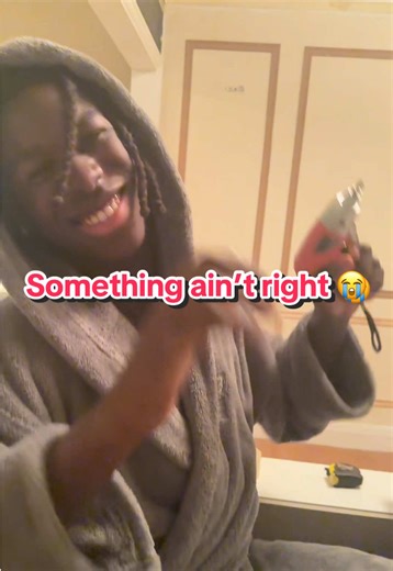 Emotional Moment Revealed