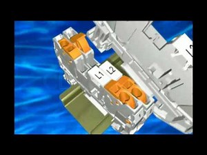 QTC Terminal Blocks - Phoenix Contact
