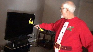 649K views · 5.4K reactions | At this point would you even let your Grandpa inside the house anymore? | The Angry Grandpa | Facebook