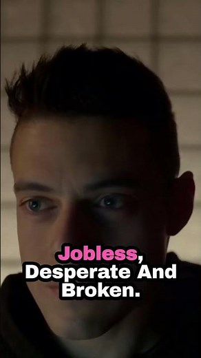 Mr Robot Explained | Elliot Alderson: Hero, Antihero, or Villain?