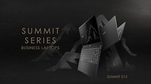 Designed for the business elites, the Summit series provides best-in-class productivity, security, reliability, and style. Meant for those who are constantly striving to succeed and take their business to new heights. MSI Summit Determined to Succeed Check and buy now 👇 https://in.msi.com/Landing/Summit-Determined-To-Succeed/nb ---------------------------------------------------------------- Follow us on our new Non-Gaming Facebook and Instagram for more such Content - ►MSI India Gaming Faceboo