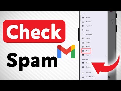 How To Check Spam On Gmail (Updated)