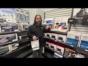 Furrion Cameras For Newer Trucks