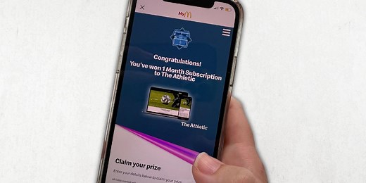 How To Redeem McDonalds Monopoly Prizes (UK)