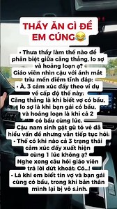 Thầy giáo của em 😂#haihuoc #funny #cuoimoingay #cuoichutthoi #giaitri #trending #shortvideo