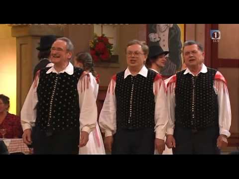 Ansambel Lojzeta Slaka - Čebelar