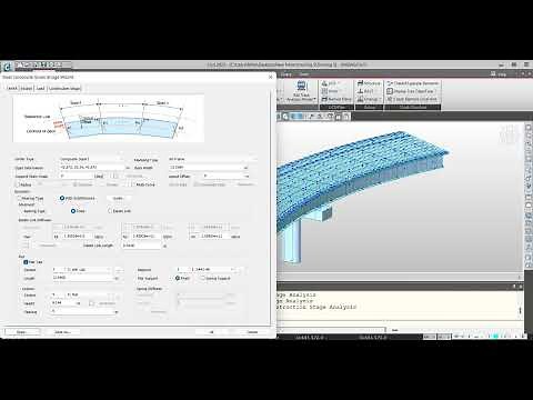Introduction to midas Civil software