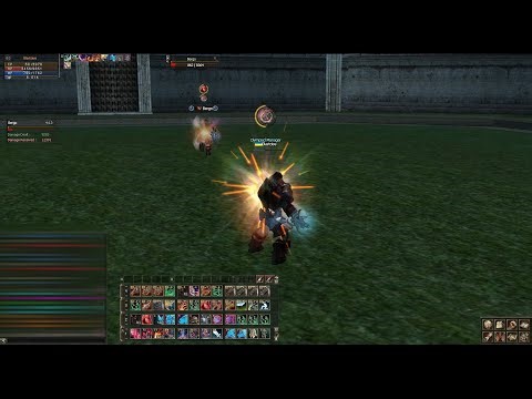 Grand Khavatari Olympiad L2Mundial