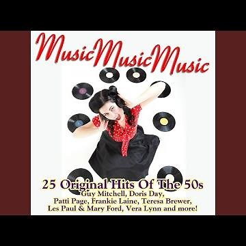 [How Much is That] Doggie in the Window?