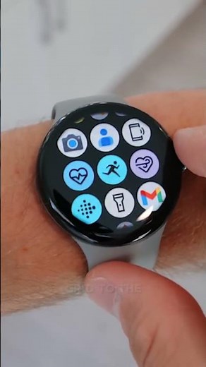 Wear OS 5 delivers better battery life and exciting new features to the Pixel Watch 3. #PixelWatch3