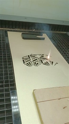 cutting laser #bintangsempurna #machine #printing #digitalprinting