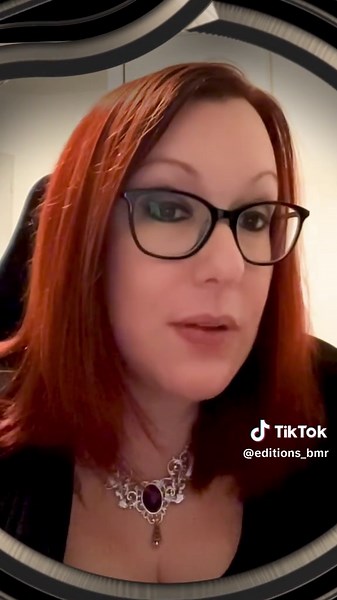 Cover Reveal de Harem Inversé avec Anna Triss