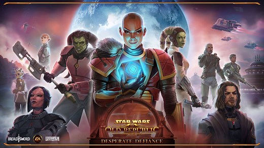 Are SWTOR servers down, how to check server status, and more