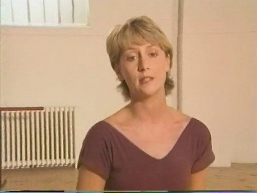 How To Be A Ballerina