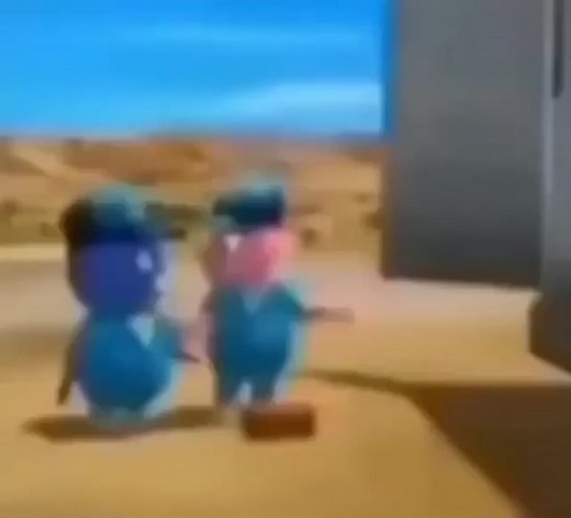 Backyardigans Box Meme: Fun and Laughter