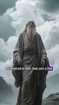 The Oldest Living Tree in the World: Methuselah’s 5,000 Years