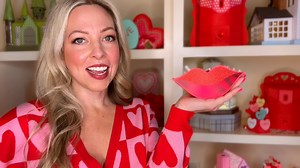 It's sultry and it's here! Make this new design with me! This was so fun and easy to make! Download it now: https://svgcuts.me/lips Use code CUPIDSAVE30 for 30% off Valentine's Day designs totaling $9.99 through 1/28/24: https://svgcuts.me/valentines-day ✂️👩🏼 I’m Mary aka SVGCuts and I’ve been designing for cutting machines since 2009: www.svgcuts.com Customers especially love making my Box Cards, Baseball Cap and Houses. | SVGCuts