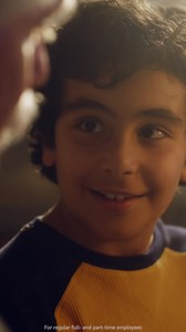 Free skills training at Amazon helps employees reach new heights. ✈️ | Inside Amazon