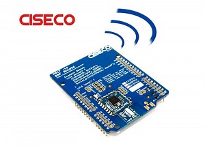 Arduino Wireless SRF Shield Offers Instant Wireless Networking