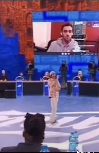 sangiovanni-lady#sangiovanni #amiciofficial2020 #lady #sangiovanniegiulia