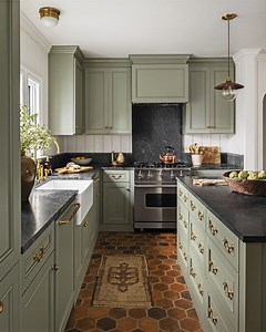 The Perfect Sage Green Paint Colors, According to Designers