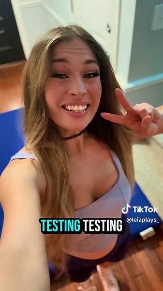 Balloon Challenge for New Twitch Followers