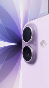 Magichromatic. Pre-order the iPhone 17 today at all Power Mac Center stores nationwide. Grab yours for as low as P2,416.25/mo. for 24 months. Learn more here at https://powermaccenter.com/pages/2025-iphone-mechanics #PMCExperience | Power Mac Center