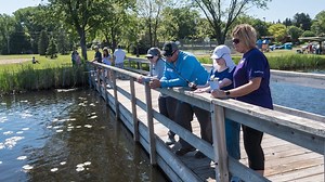 4.6K views · 58 reactions | Buy your fishing license early! Your angling license isn’t just a ticket to fish, it’s also an investment in conservation and one of the ways the DNR ensures there’s quality fish habitat for generations to come. Remember: Anyone between the ages of 16 and 89 must have a license to fish. There are a variety of purchase options: mndnr.gov/licenses/agents.html #FishMN | Minnesota Department of Natural Resources | Facebook