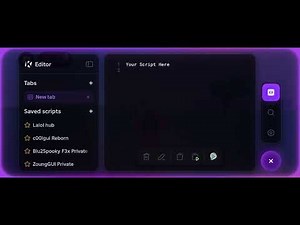 Tutorial How to Executed an Script Using Krnl Executor Mobile