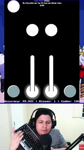 Master the Hand Godmode in Funky Friday!