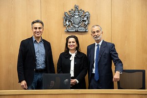 Masters of Law (LLM)