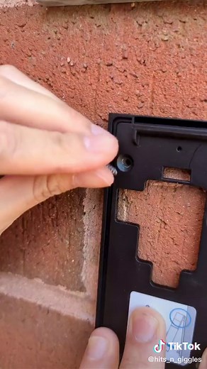 Ring Doorbell Installation Guide