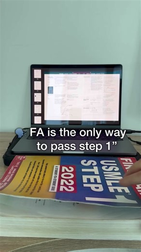 Study Smarter for USMLE Step 1 with Effective Guides