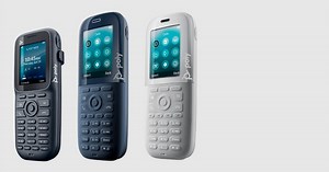 HP Poly Wireless Phone Solutions – Mobility and Freedom for the Modern Workspace