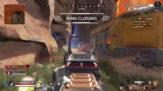 『Apex Legends』特大リークで9人の新レジェンドが判明か