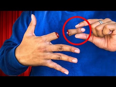 8 EASY Magic Tricks Anyone Can Do | Revealed