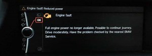 F30 BMWs With Valvetronic Fault Codes: Causes & Fixes