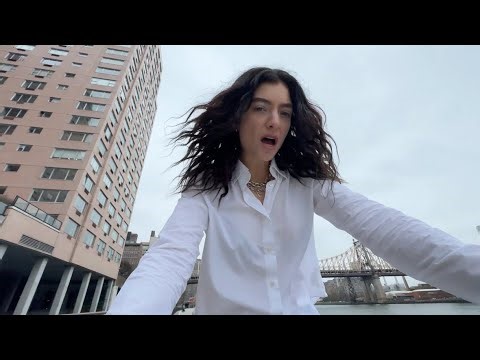 Lorde’s ‘What Was That’ takes us back to the dancefloor for another emotional, electric journey