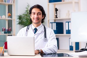 Dragon Medical One - The Best Medical Speech Recognition in 2025