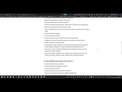 #Windows7#Windows11#AllDup v 4.5.72