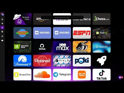 ELEVEN New UPDATED Proxy Links For TODAY | UNBLOCKED Websites for School Chromebook 2025