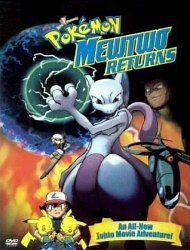 Pokemon: Mewtwo Returns Special Online Free